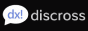 Discross 88x31 amoled button